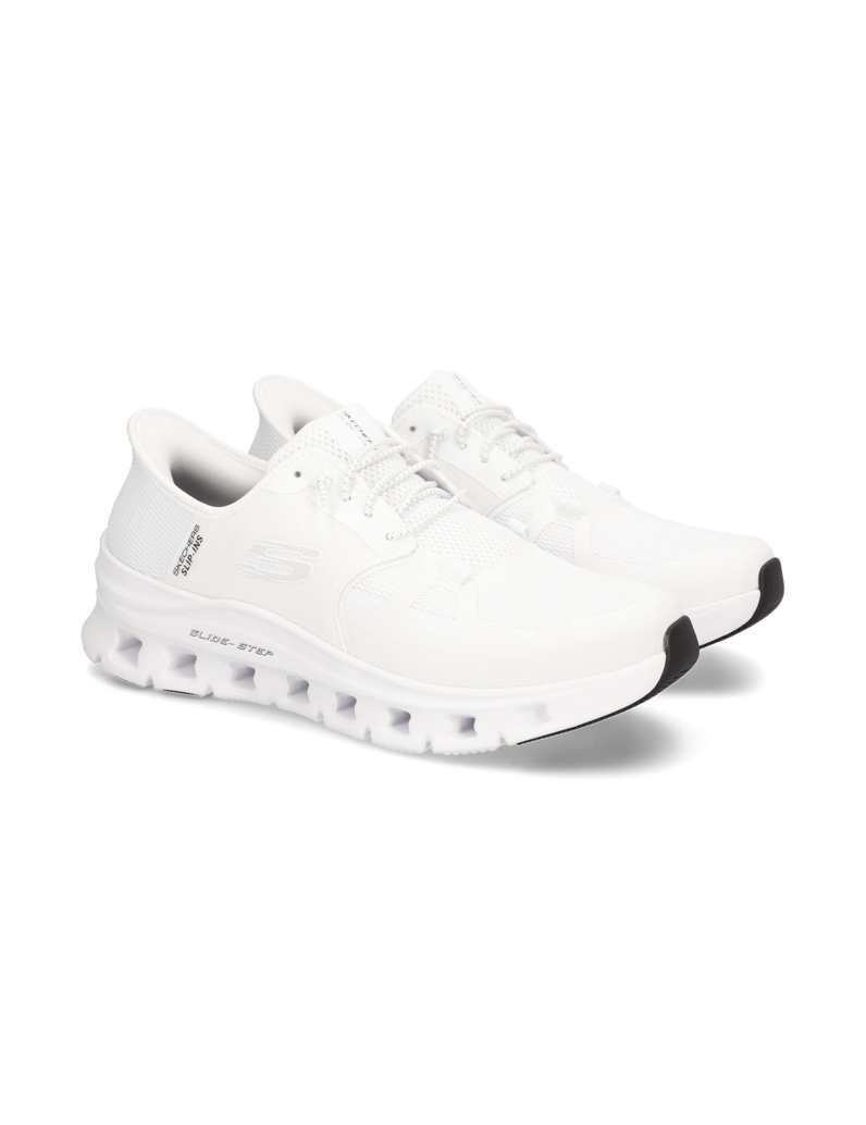 Skechers-GLIDE-STEP-PRO-schwarz