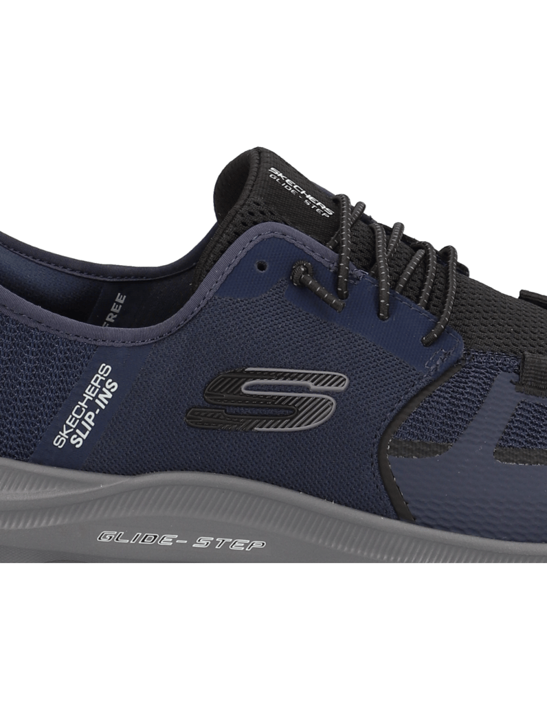 Skechers-GLIDE-STEP-PRO-schwarz