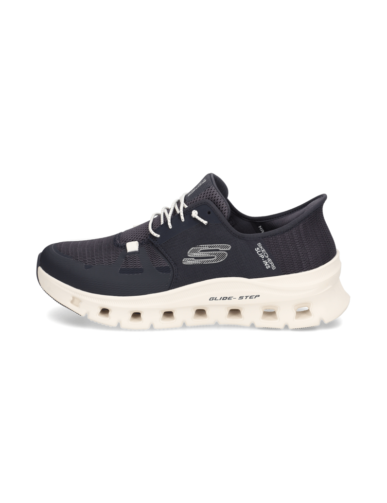 Skechers-GLIDE-STEP-PRO-schwarz