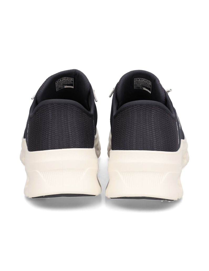 Skechers-GLIDE-STEP-PRO-schwarz