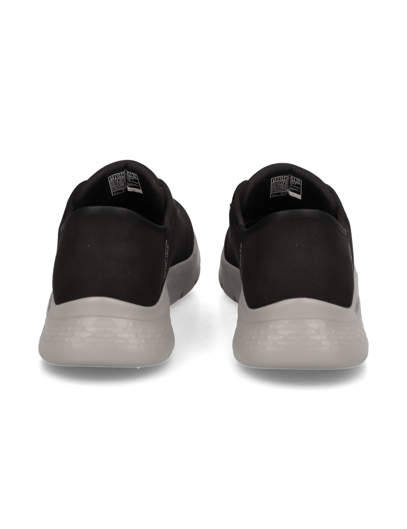 Skechers-GO-WALK-FLEX-schwarz