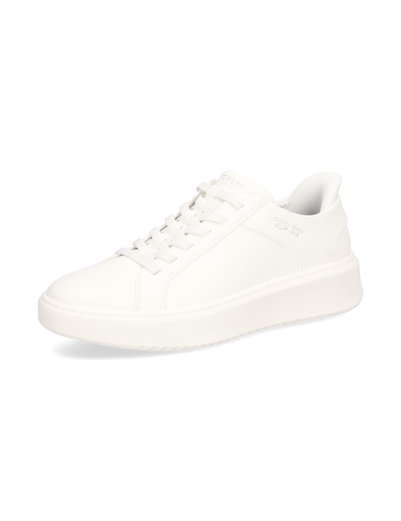 Skechers-COURT-BREAK---DOUBLE-VENTED-weiss