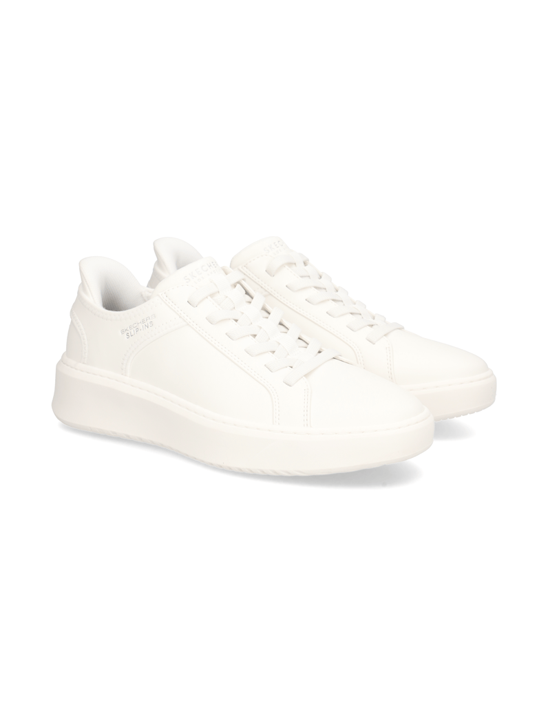 Skechers-COURT-BREAK---DOUBLE-VENTED-weiss