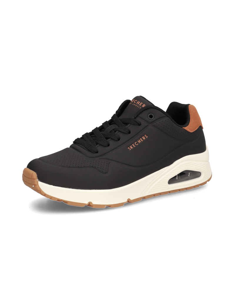 Skechers-UNO---SUITED-ON-AIR-beige