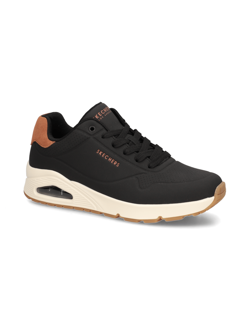 Skechers-UNO---SUITED-ON-AIR-beige