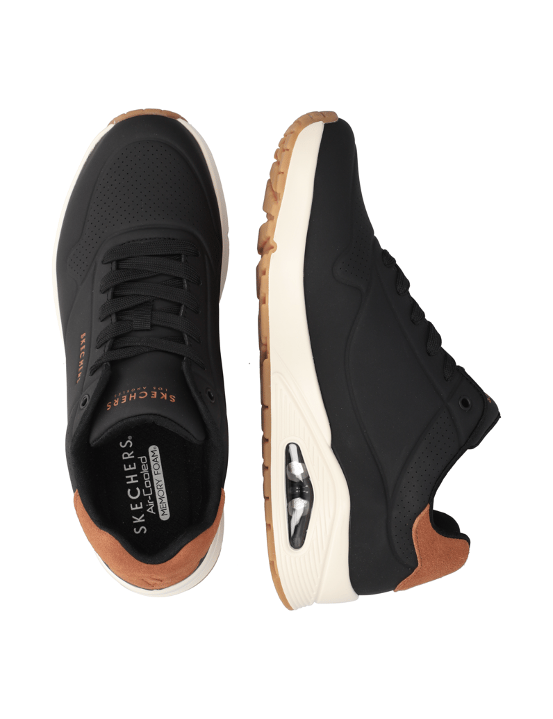 Skechers-UNO---SUITED-ON-AIR-beige