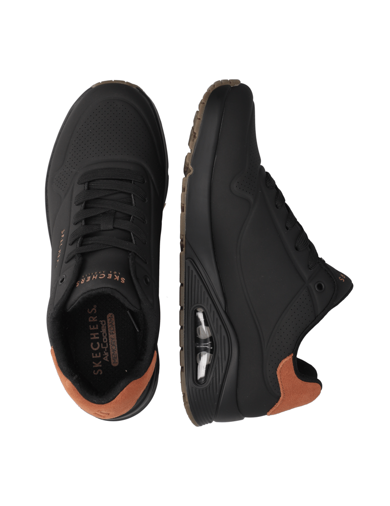 Skechers-Uno-Suited-On-Air-beige