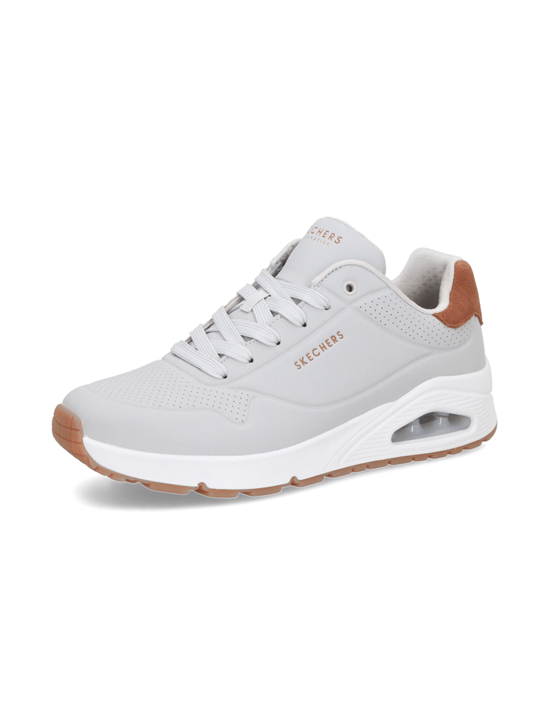 Skechers-UNO---SUITED-ON-AIR-beige
