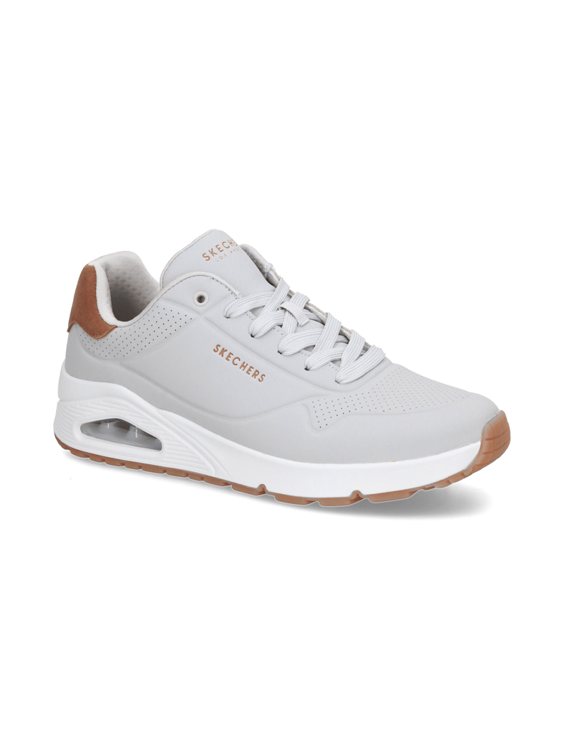 Skechers-UNO---SUITED-ON-AIR-beige