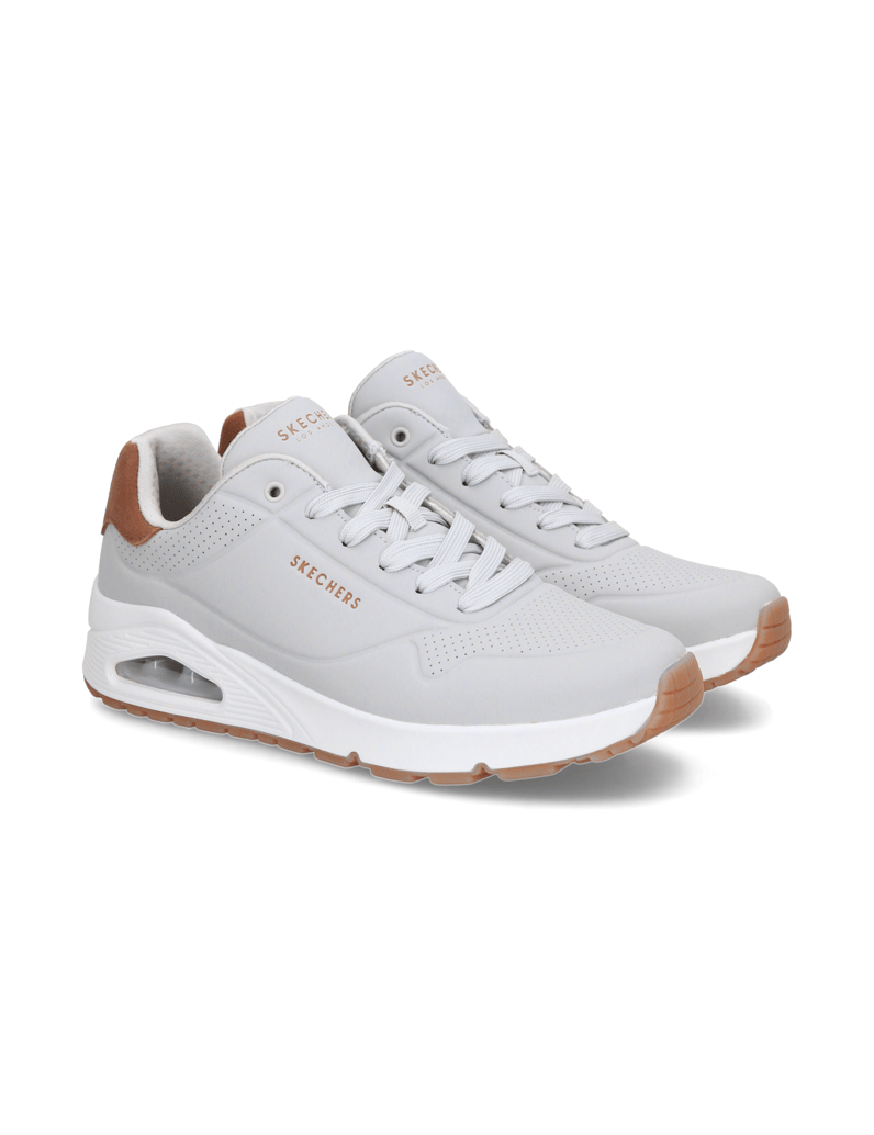 Skechers-UNO---SUITED-ON-AIR-beige