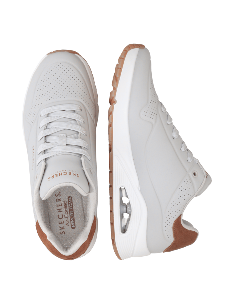 Skechers-UNO---SUITED-ON-AIR-beige