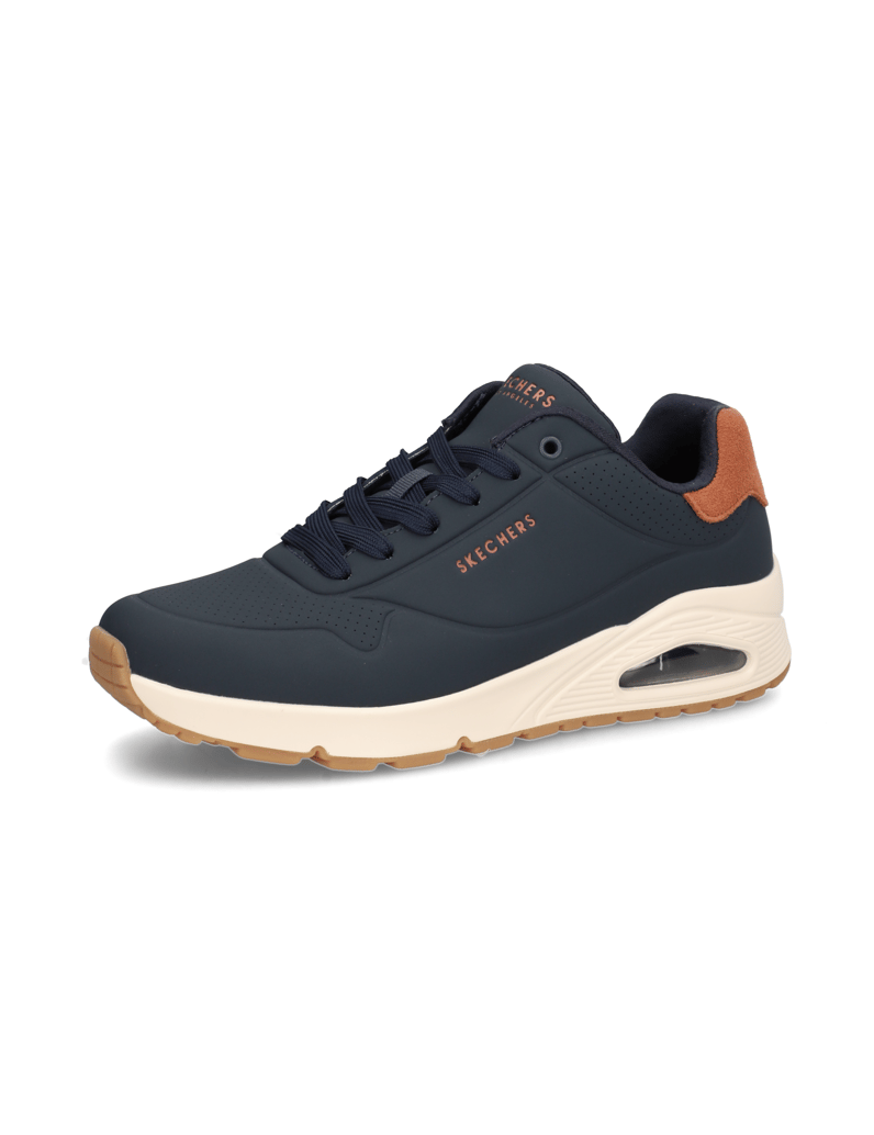 Skechers-UNO---SUITED-ON-AIR-beige