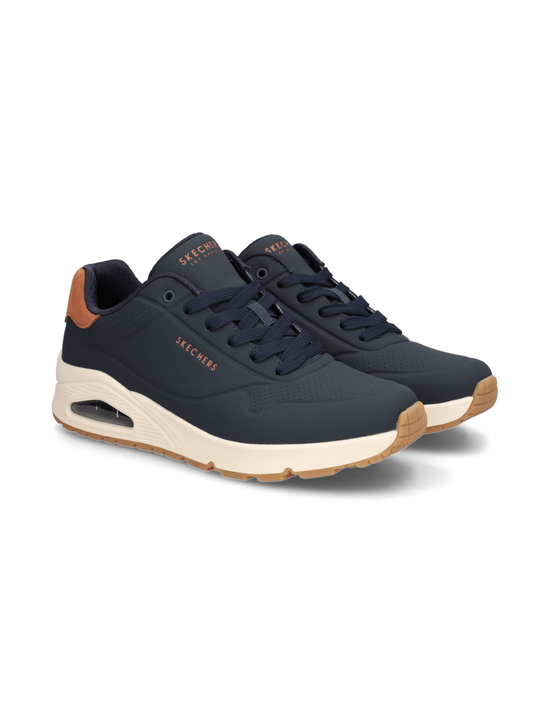 Skechers-UNO---SUITED-ON-AIR-beige