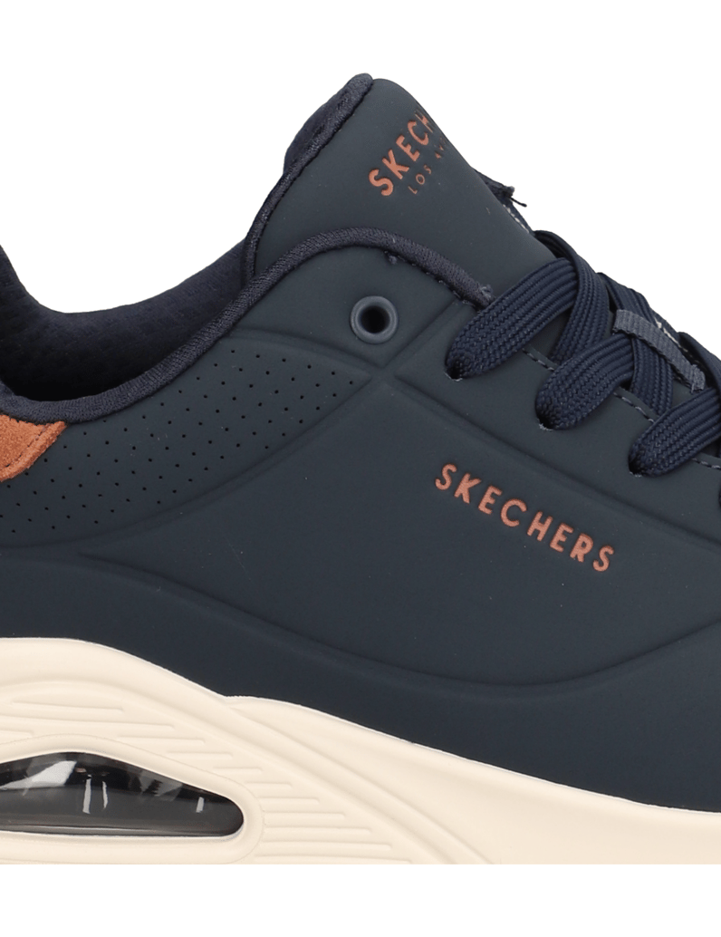 Skechers-UNO---SUITED-ON-AIR-beige