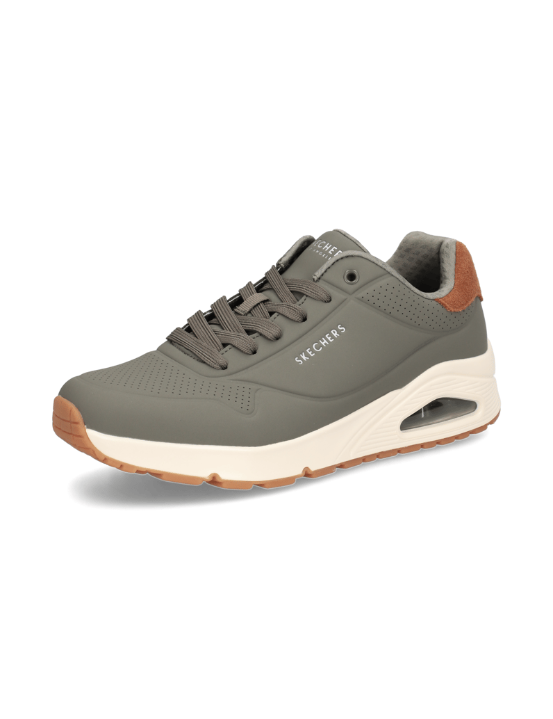 Skechers-UNO---SUITED-ON-AIR-beige