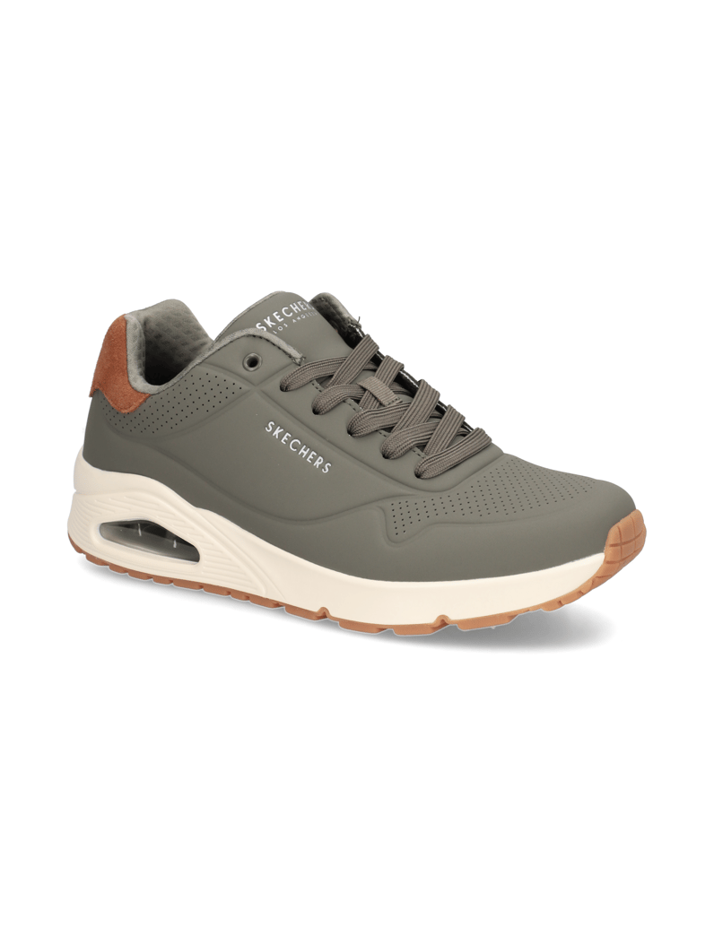 Skechers-UNO---SUITED-ON-AIR-beige