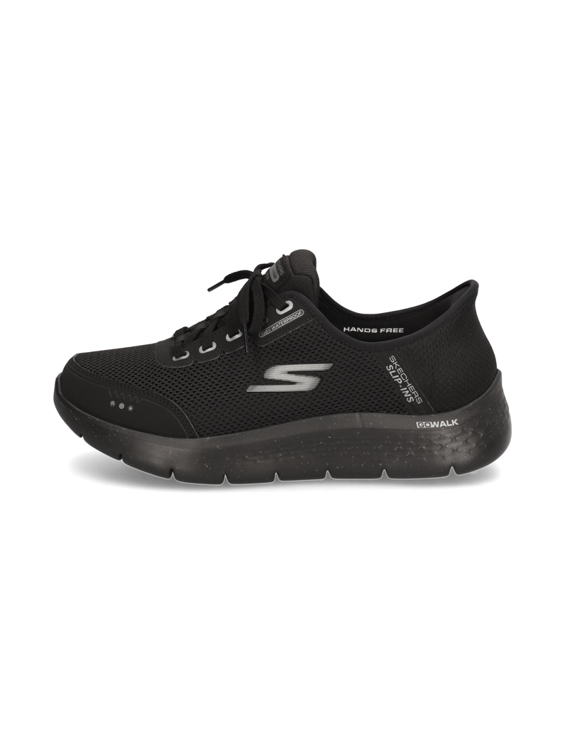 Skechers-GO-WALK-FLEX-schwarz