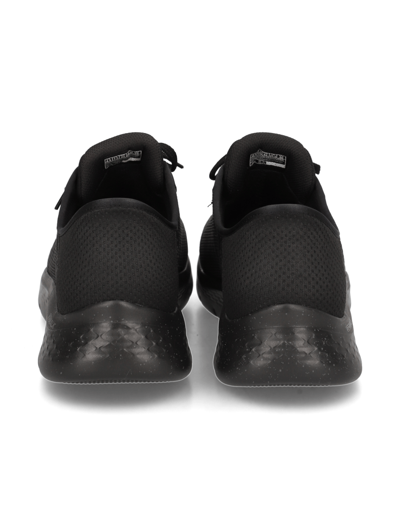 Skechers-GO-WALK-FLEX-schwarz