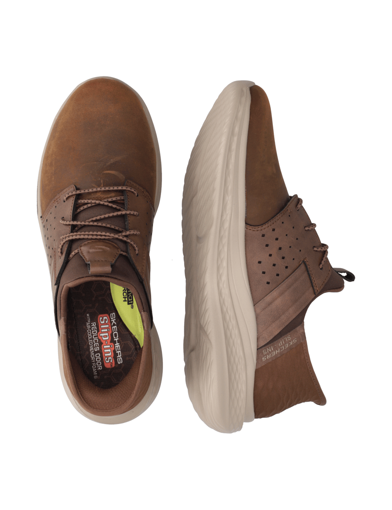Skechers-SLIP-INS-RF:-SLADE---ZACHARY-braun