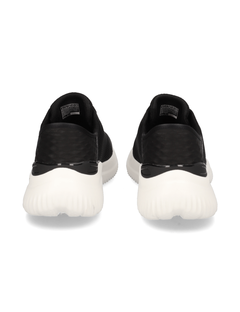 Skechers-SLIP-INS:-BOUNDER-2.0---EMERGED-schwarz