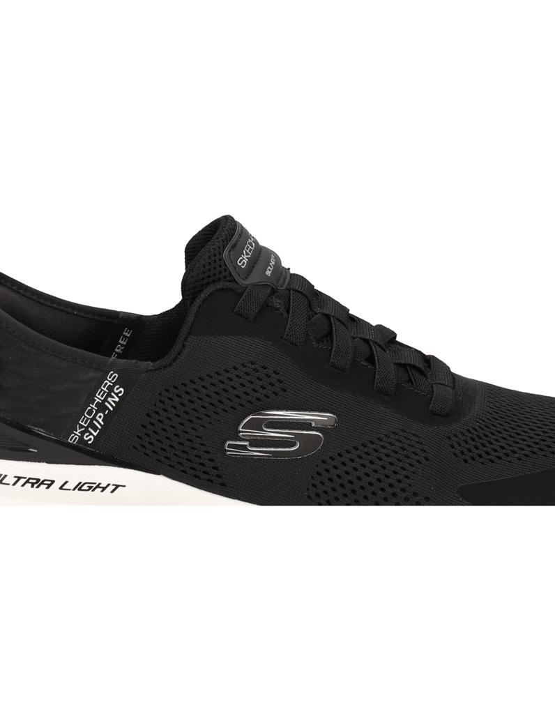 Skechers-SLIP-INS:-BOUNDER-2.0---EMERGED-schwarz