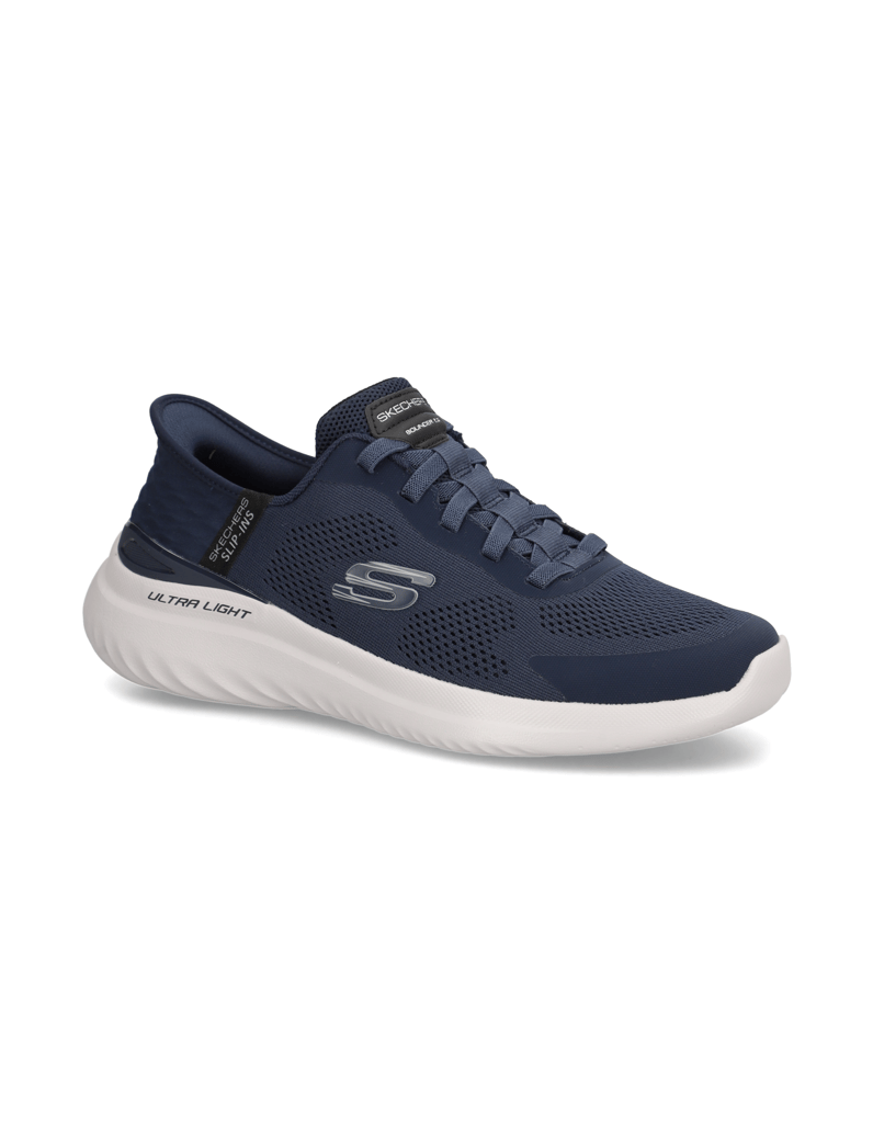 Skechers-Slip-Ins-Bounder-2.0-schwarz