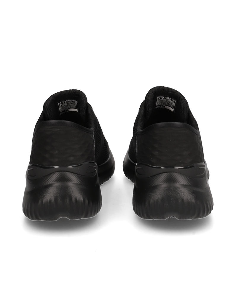 Skechers-SKECHERS-SLIP-INS:BOUNDER-2.0-EMERG-schwarz