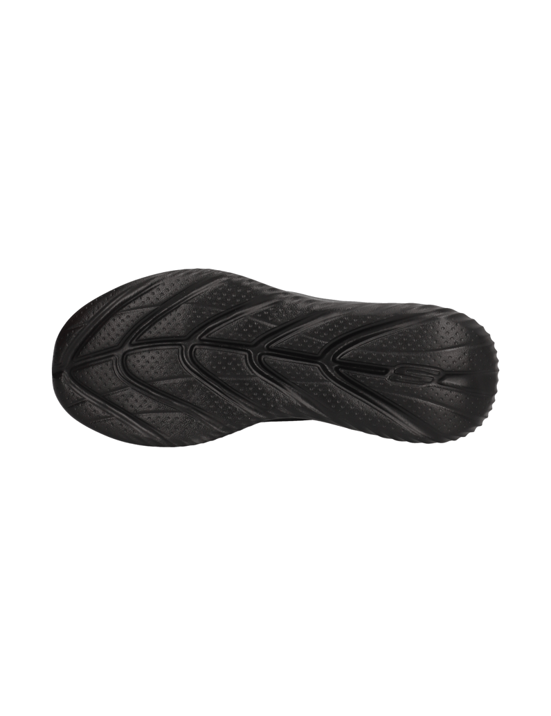 Skechers-SKECHERS-SLIP-INS:BOUNDER-2.0-EMERG-schwarz