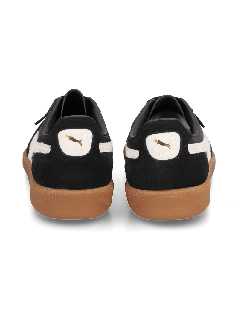Puma-PALERMO-Lth-schwarz