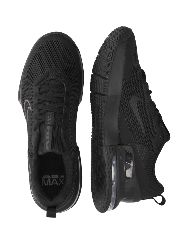 Nike-ALPHA-TRAINER-schwarz