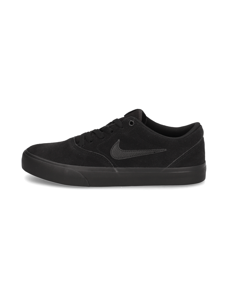 Nike-NIKE-CHARGE-SUEDE-schwarz