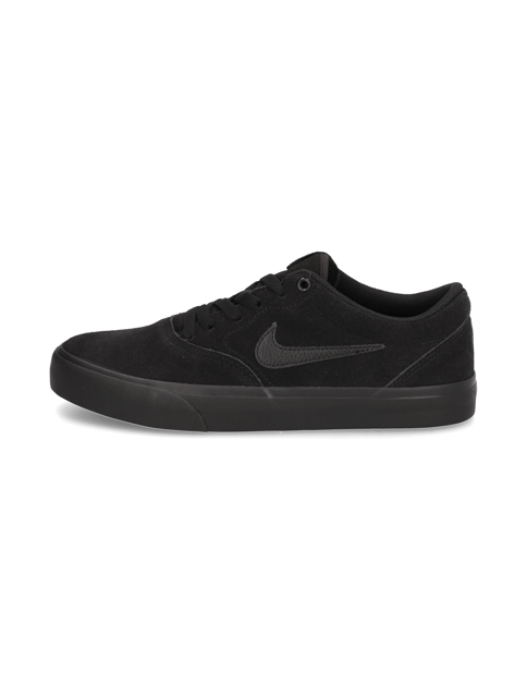 NIKE CHARGE SUEDE