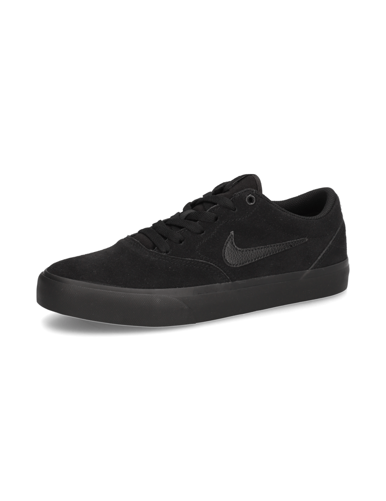 Nike-NIKE-CHARGE-SUEDE-schwarz
