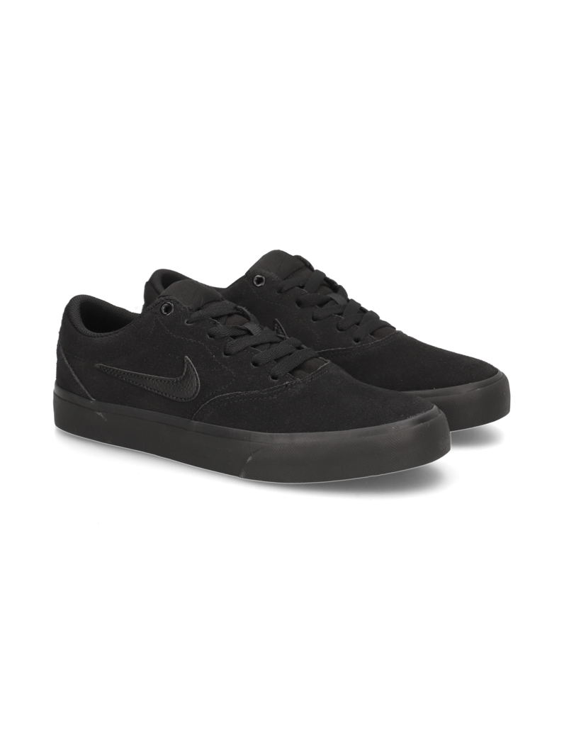 Nike-NIKE-CHARGE-SUEDE-schwarz
