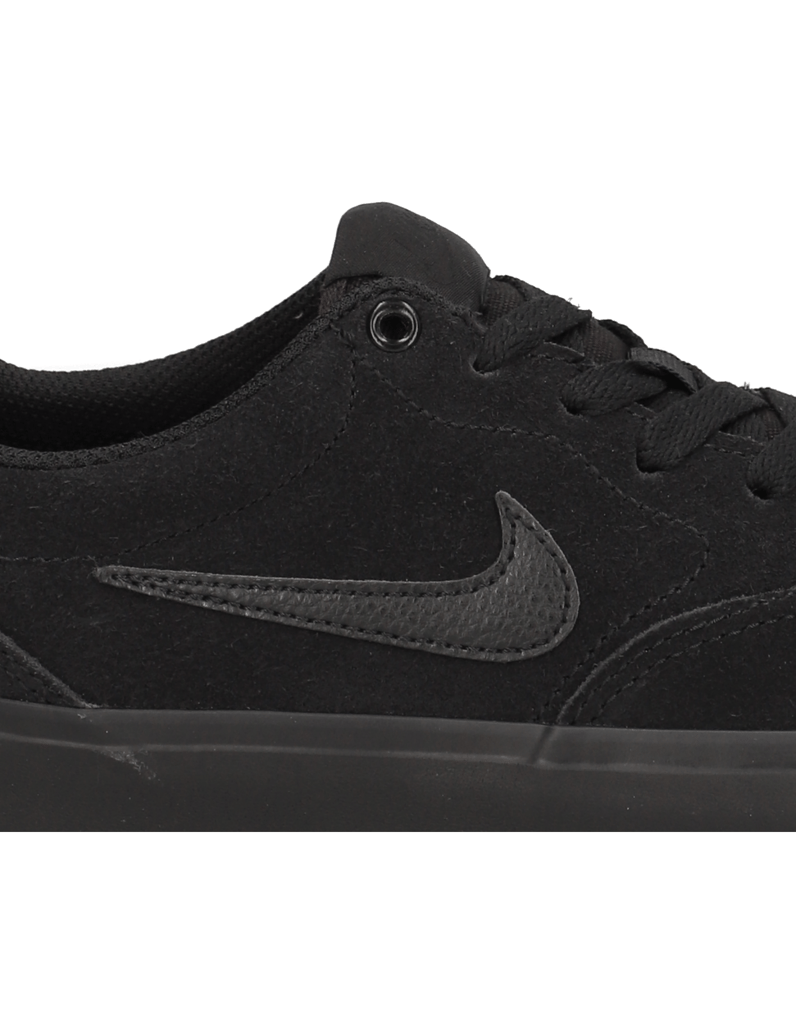 Nike-NIKE-CHARGE-SUEDE-schwarz