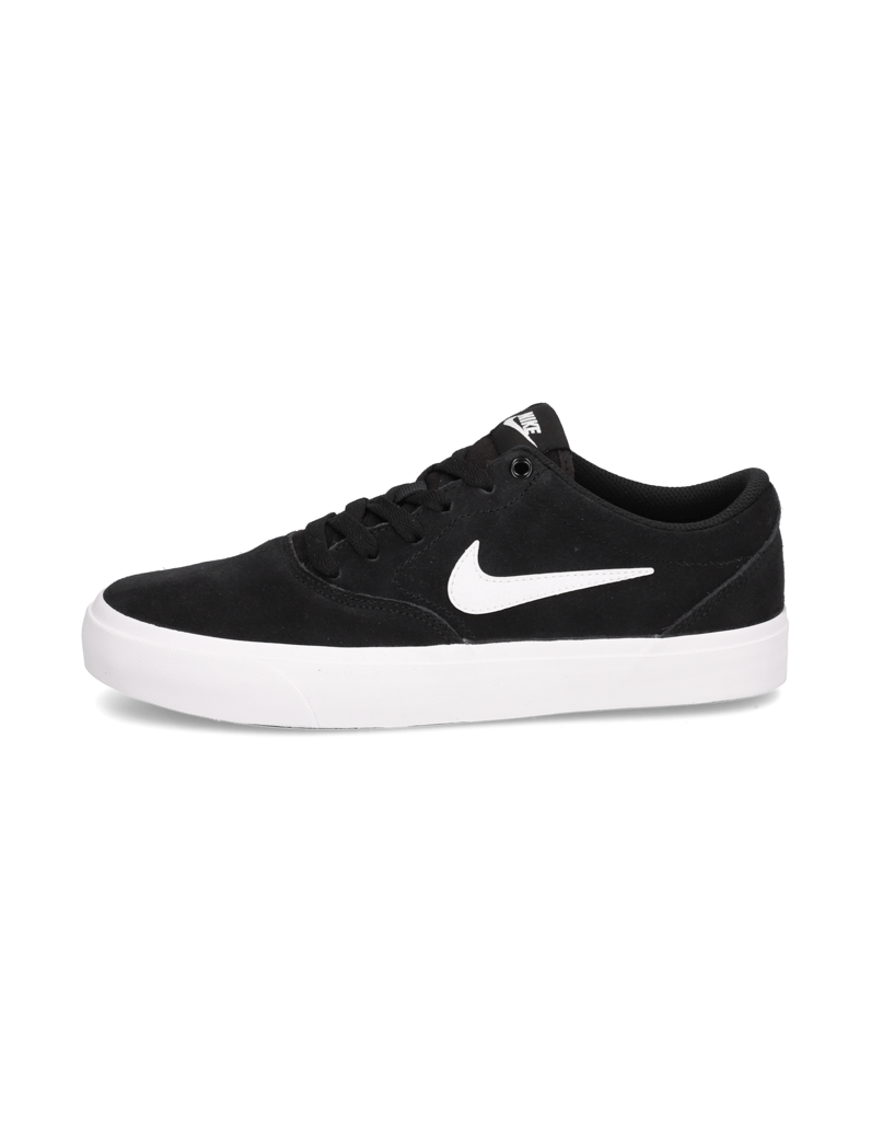 Nike-NIKE-CHARGE-SUEDE-schwarz