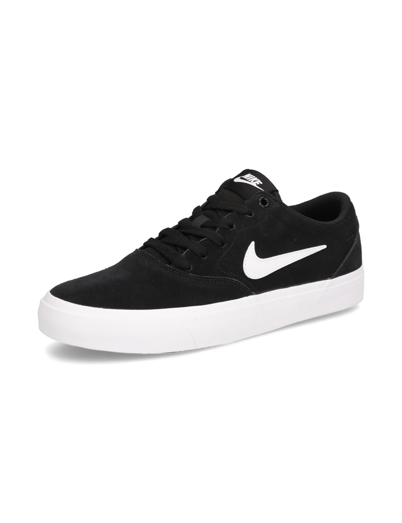 Nike-NIKE-CHARGE-SUEDE-schwarz