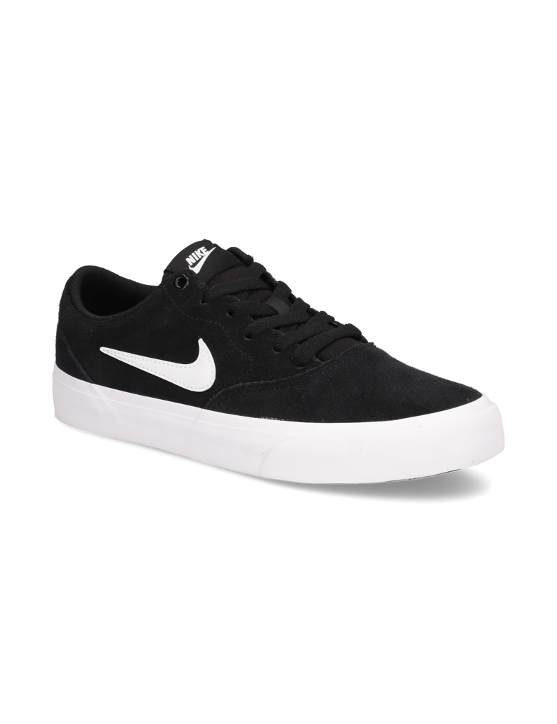 Nike-NIKE-CHARGE-SUEDE-schwarz