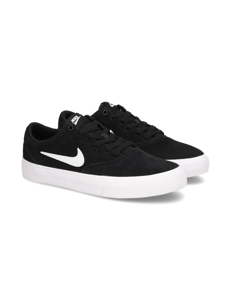 Nike-NIKE-CHARGE-SUEDE-schwarz