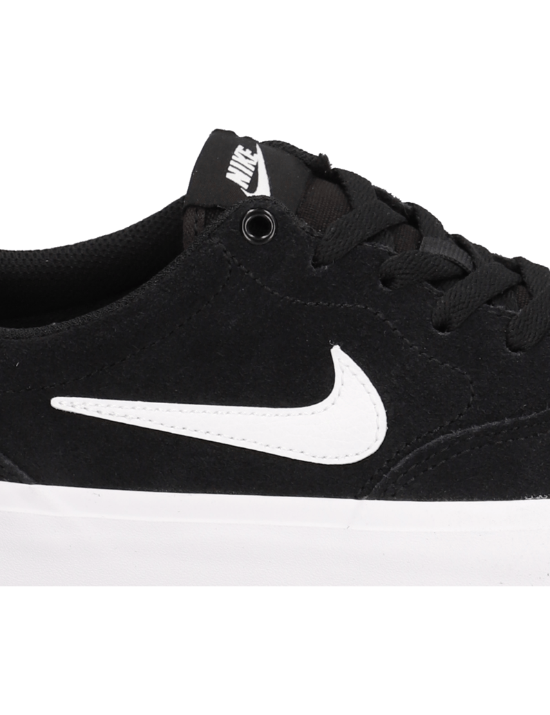 Nike-NIKE-CHARGE-SUEDE-schwarz