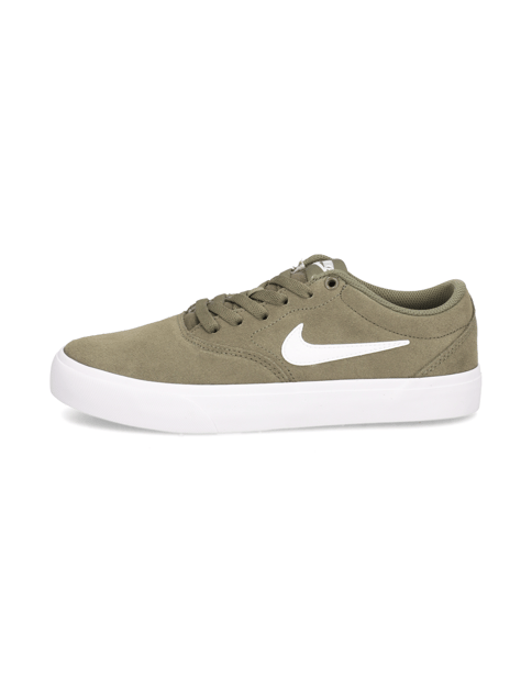 NIKE CHARGE SUEDE