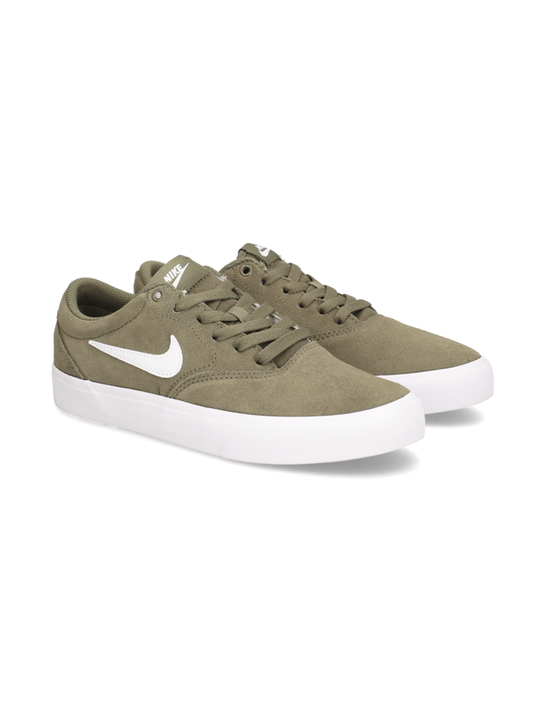 Nike-NIKE-CHARGE-SUEDE-schwarz