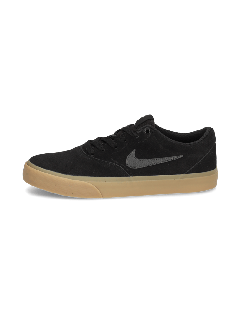 Nike-NIKE-CHARGE-SUEDE-schwarz