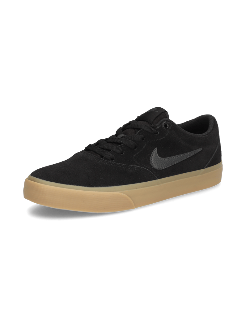 Nike-NIKE-CHARGE-SUEDE-schwarz