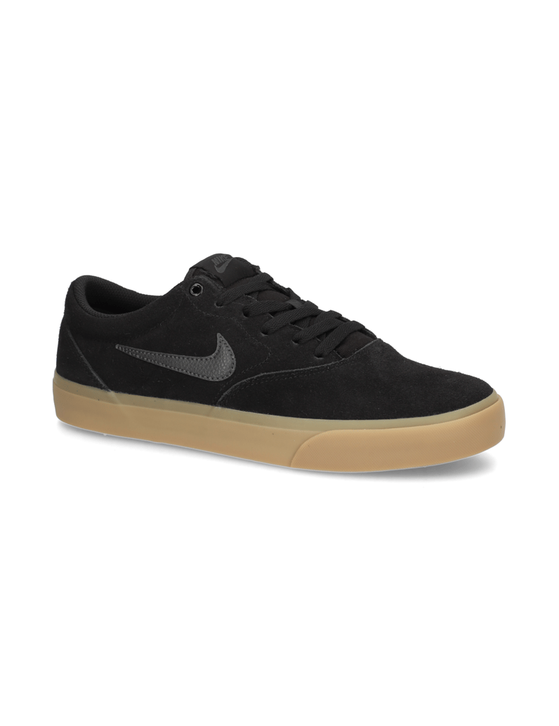 Nike-NIKE-CHARGE-SUEDE-schwarz