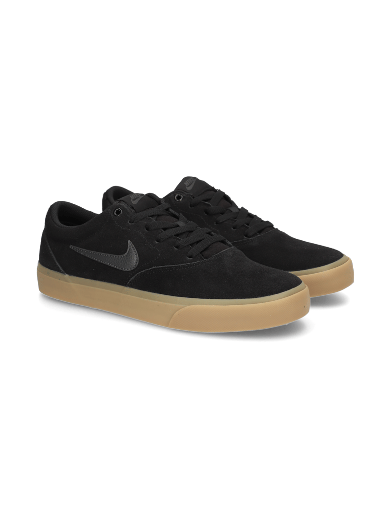 Nike-NIKE-CHARGE-SUEDE-schwarz