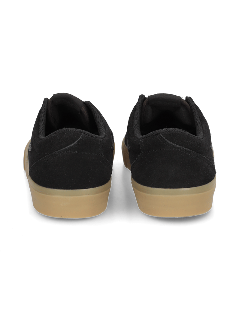 Nike-NIKE-CHARGE-SUEDE-schwarz