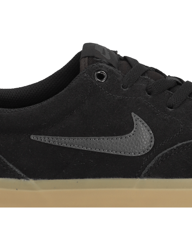 Nike-NIKE-CHARGE-SUEDE-schwarz