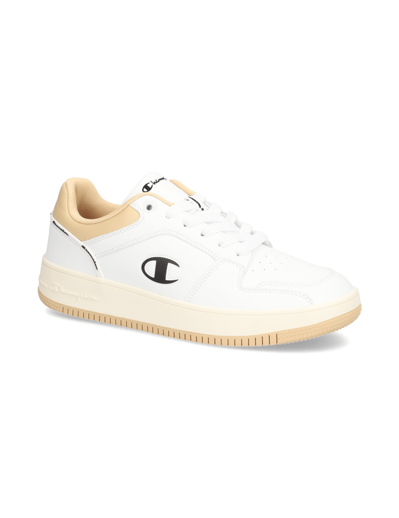 Champion-RD18-2.0-LOW-Low-Cut-Shoe-weiss
