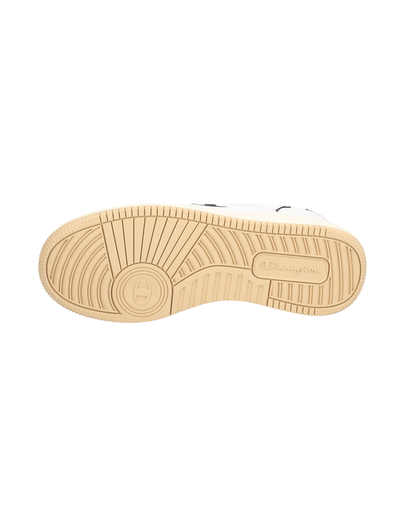 Champion-RD18-2.0-LOW-Low-Cut-Shoe-weiss